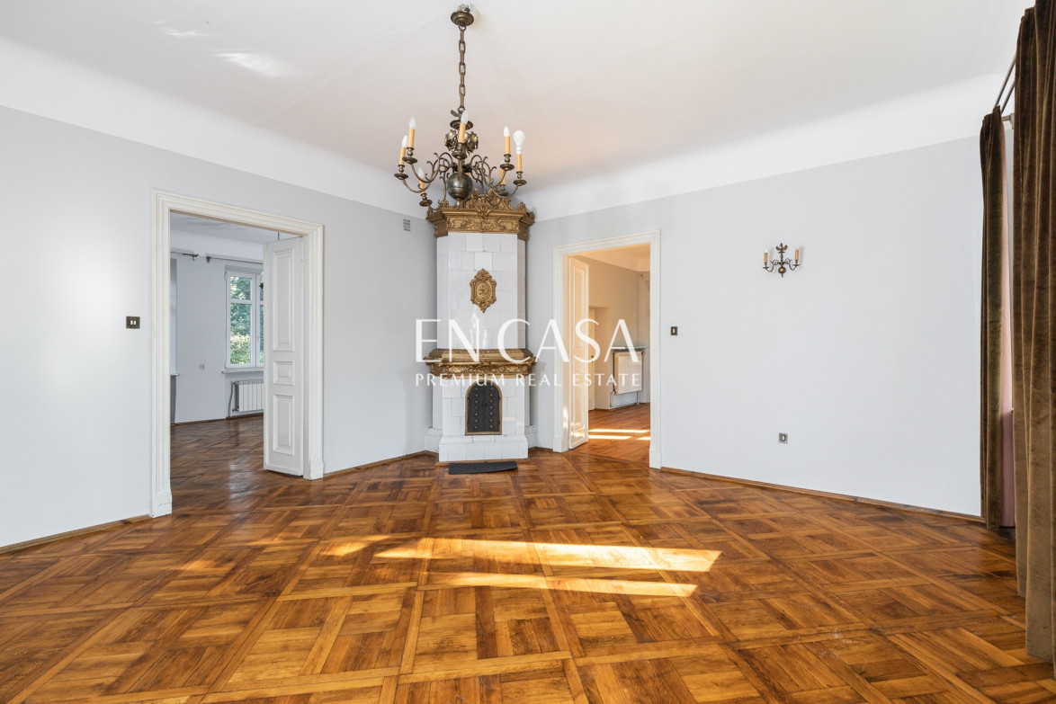 House Sale Milanówek krakowska 13 8